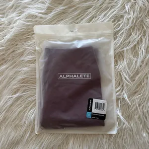 Alphalete Amplify Leggings Autumn Size Small thumbnail 6