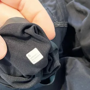 Lululemon Base Pace High-Rise Tight Leggings 28" Black 6 thumbnail 3