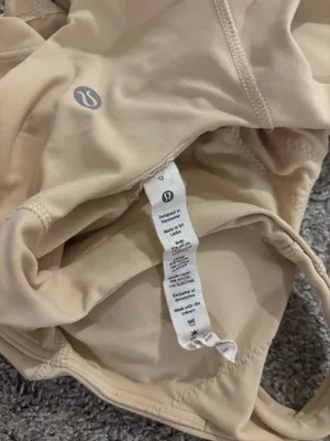 Lululemon Align Tank Size 0 thumbnail 3