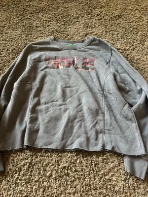 Crewneck Nike thumbnail 1