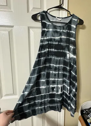 Boutique Dress thumbnail 1