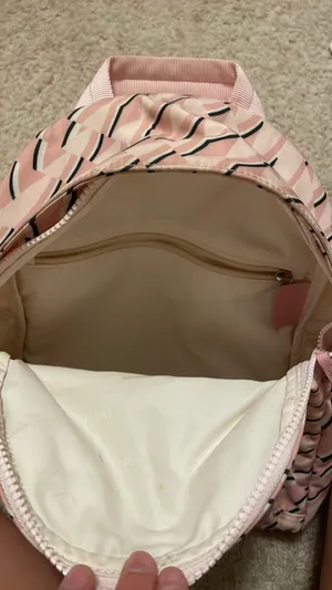 Longchamp Mini Backpack thumbnail 2