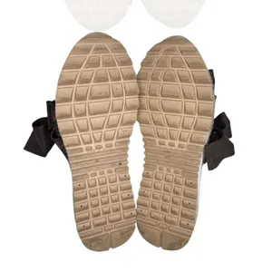 Free People Chapmin Ribbon Espadrilles EU 37‎ US 6.5 Platform Sandals Leopard thumbnail 10