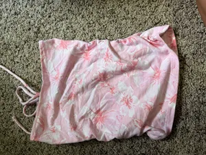 Aeropostale Tube Top Seriously Soft thumbnail 3