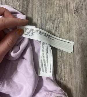 Levi's Bralette thumbnail 5