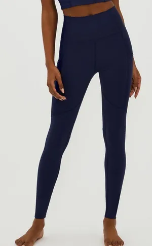 Beach Riot Sport Allora Pocket Leggings thumbnail 1