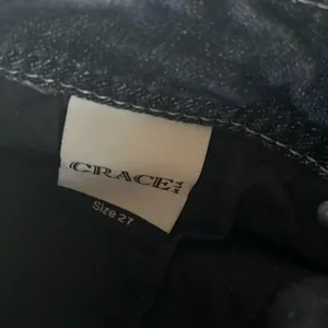 Grace in La skinny jeans size 27 thumbnail 5