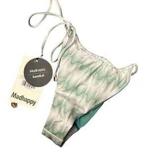 MadHappy Kasakai Riley Bikini Bottom nwt‎ thumbnail 1