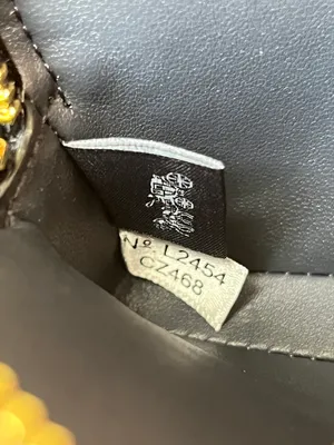 Coach Card Case thumbnail 8