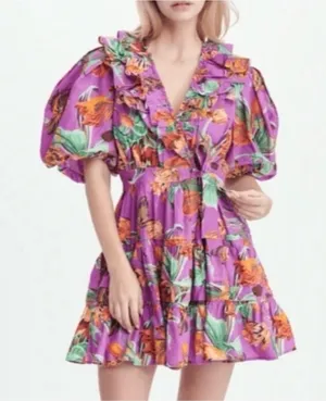 Love The Label Remy Dress Size Large thumbnail 1