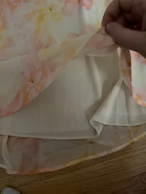Peppermayo Maxi skirt  thumbnail 6