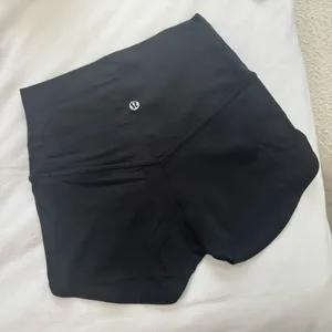Lululemon Align High-Rise Shorts 2" thumbnail 3