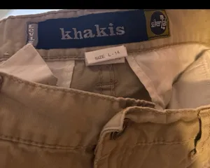 Vintage Levi’s cargo pants thumbnail 2