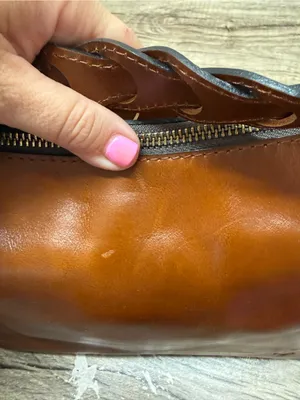 Patricia Nash
Milos Shoulder Bag‎ thumbnail 8
