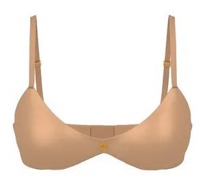 Victoria's Secret So Obsessed Smooth Wireless Push Up Bra thumbnail 1