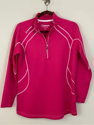 Sunice Pink Half thumbnail 1