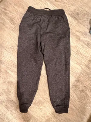 Lululemon scuba sparkle black size 8 thumbnail 5