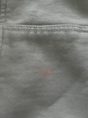 Brandy Melville /John Galt Sage green zip up thumbnail 4