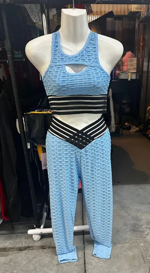 Gym Set Size L thumbnail 1