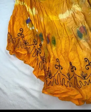 Dress Yellow thumbnail 6