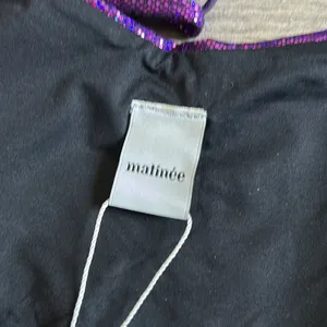 Matinee lamina viola bikini Purple thumbnail 6