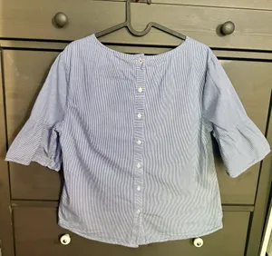 Tommy Hilfiger 3/4 Sleeve thumbnail 2