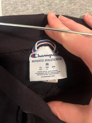 Sweatpants thumbnail 4