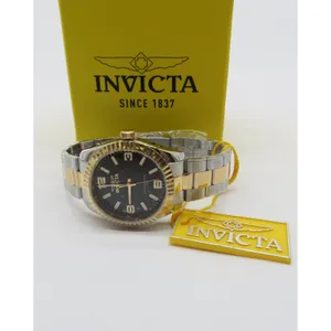 Invicta Specialty Stratford Womens Watch 36mm Two Tone Gold Steel 47468 New thumbnail 9