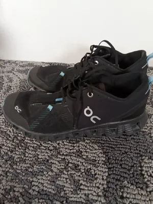 On Running Cloudswift Running Walking Womens Sneakers Mesh Size 9 thumbnail 5