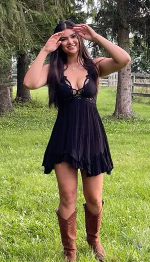Free People Adella Slip Dress thumbnail 1