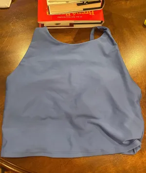 Calvin Klein Workout Top thumbnail 1