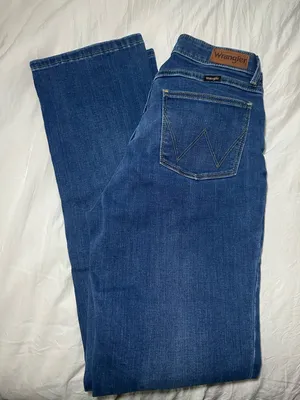 Wrangler Jeans thumbnail 1