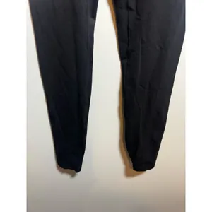 NWOT Halara Women's Size Small Black High Waisted Athleisure Leggings thumbnail 3