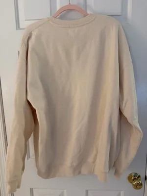 John Galt Brandy Melville Crewneck Sweatshirt thumbnail 2
