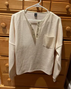 SheIn Top thumbnail 1