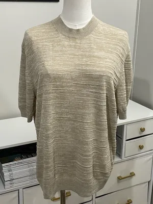 H&M Sweater Top (S) thumbnail 1