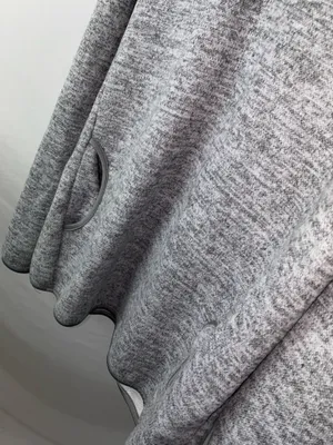 Sweater Gray Size XL thumbnail 2