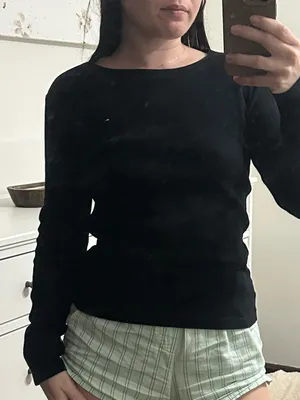 Tommy Hilfiger long sleeve thumbnail 1