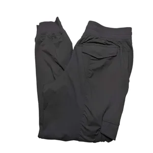 Lululemon Dance Studio Relaxed-Fit Mid-Rise Cargo Jogger Graphite Grey thumbnail 7