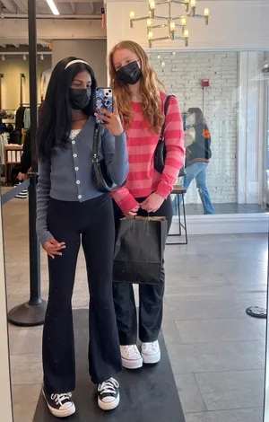 Brandy Melville Cardigan thumbnail 3