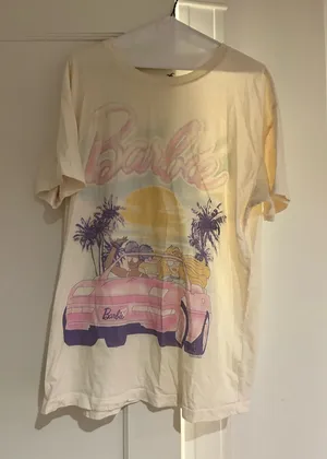 Hollister Barbie T-Shirt thumbnail 1