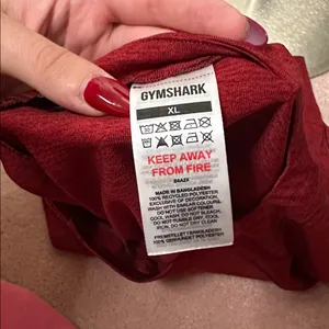 Gymshark Running Shirt Regular Fitting thumbnail 10