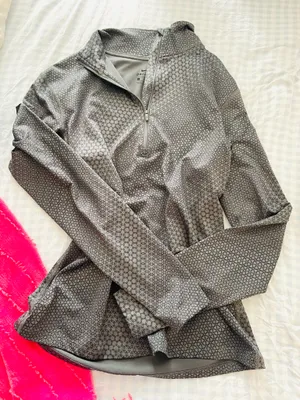 Nike Quarter-Zip Dri-Fit thumbnail 1