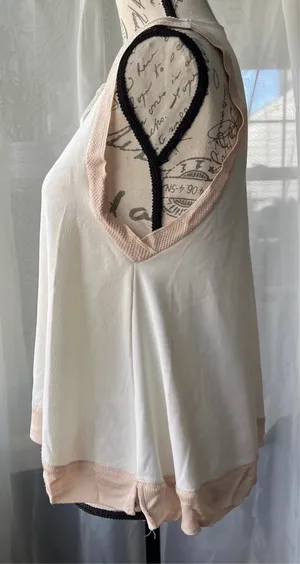 Zara women’s top small  thumbnail 4
