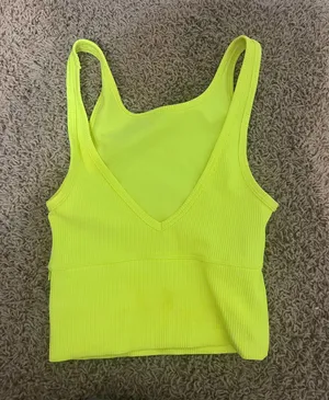 Lululemon tank top thumbnail 1