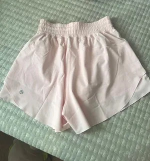 Lululemon shake it out shorts thumbnail 1