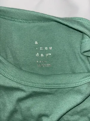 A New Day Women’s Ribbed Tank Top thumbnail 2