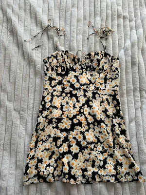 Realisation Par Devon Flower Power Dress thumbnail 1