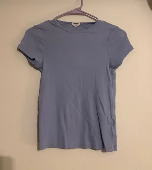Cotton On Purple Top thumbnail 1