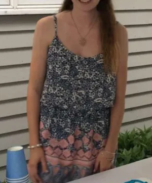 Abercrombie Summer Dress thumbnail 4
